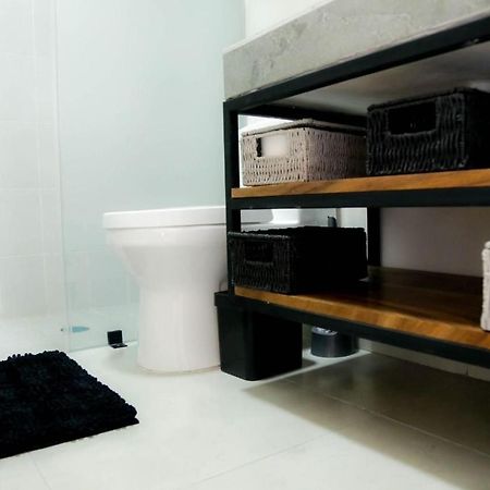 Comfort Flat In Гуадалахара Екстериор снимка