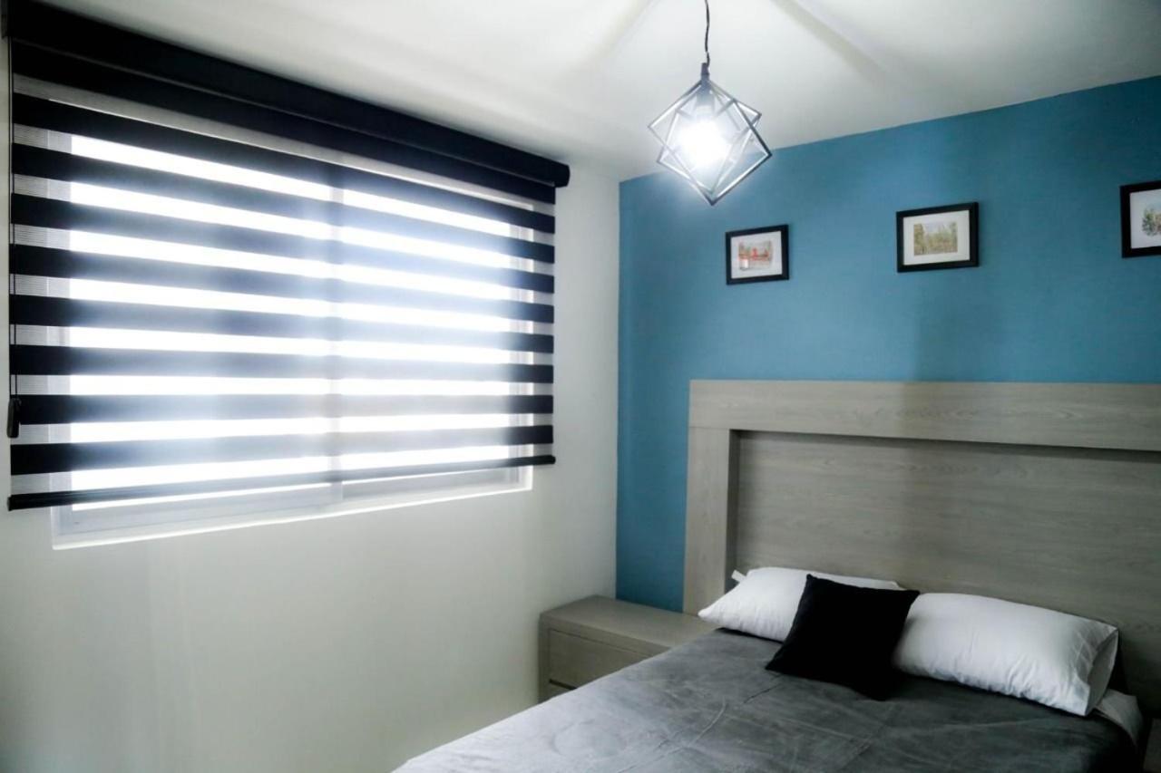 Comfort Flat In Гуадалахара Екстериор снимка