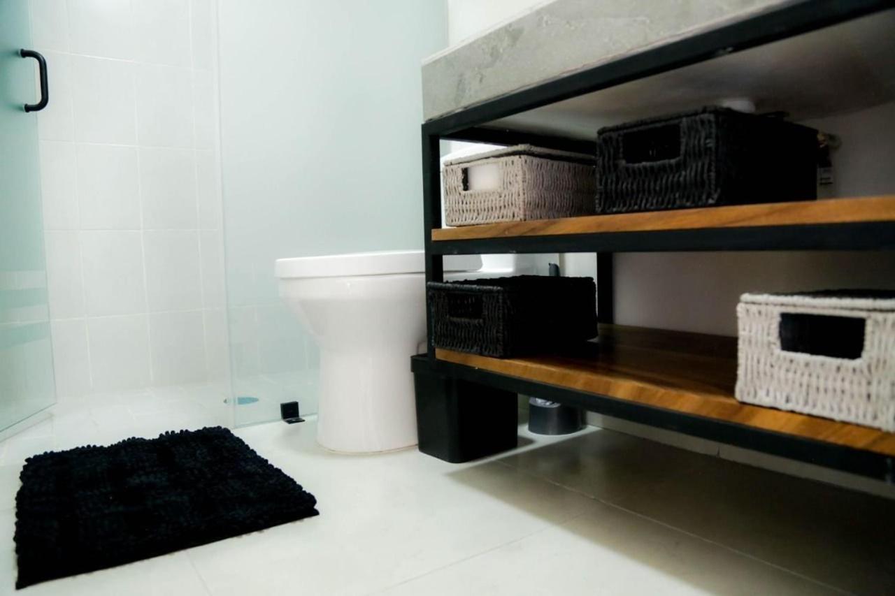 Comfort Flat In Гуадалахара Екстериор снимка