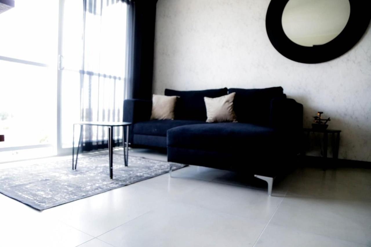 Comfort Flat In Гуадалахара Екстериор снимка
