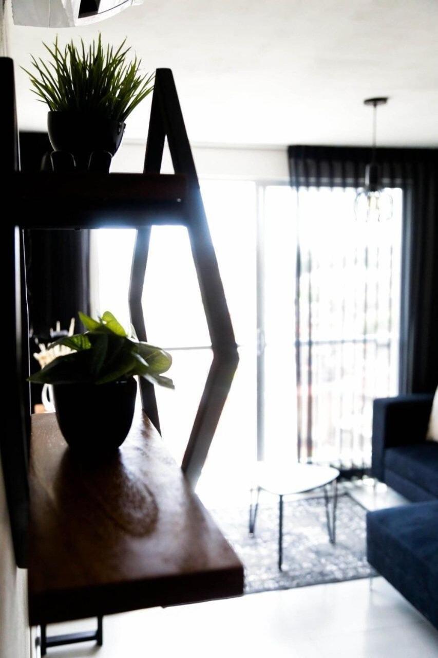 Comfort Flat In Гуадалахара Екстериор снимка