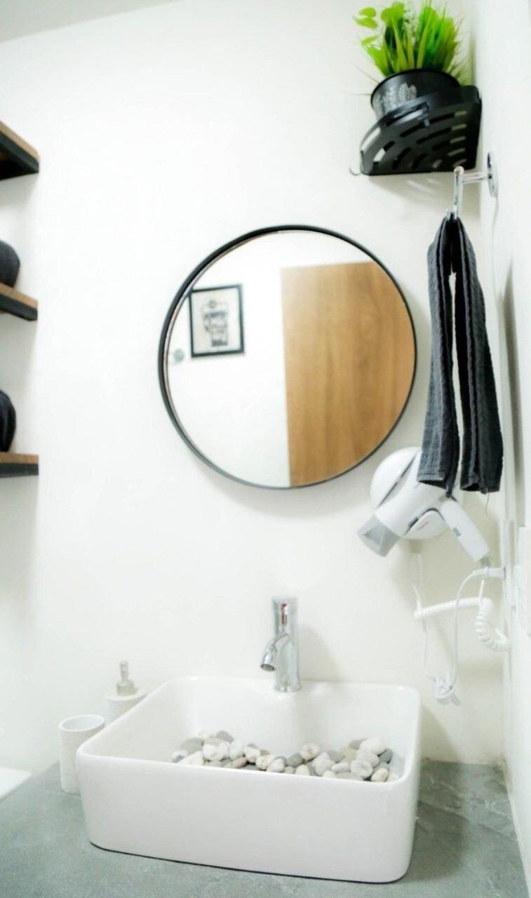 Comfort Flat In Гуадалахара Екстериор снимка