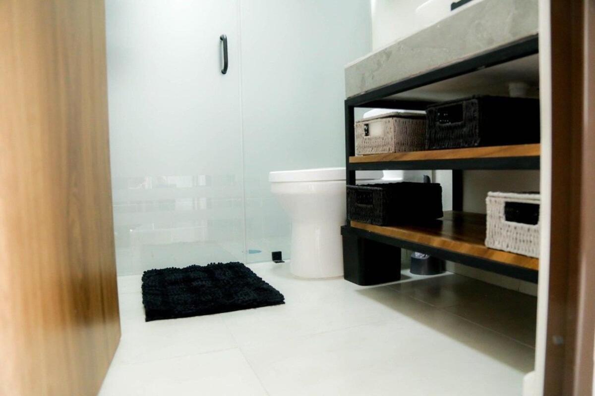 Comfort Flat In Гуадалахара Екстериор снимка