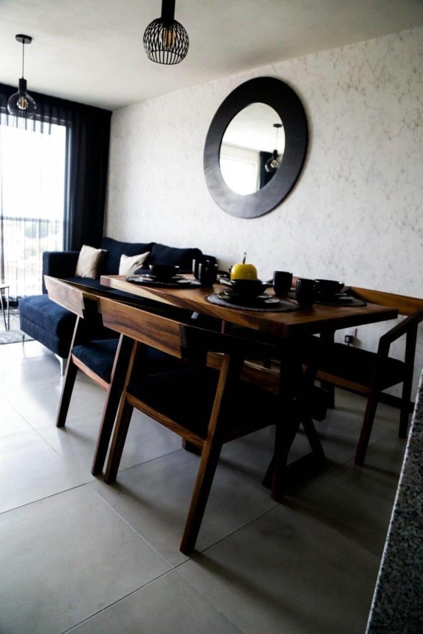 Comfort Flat In Гуадалахара Екстериор снимка