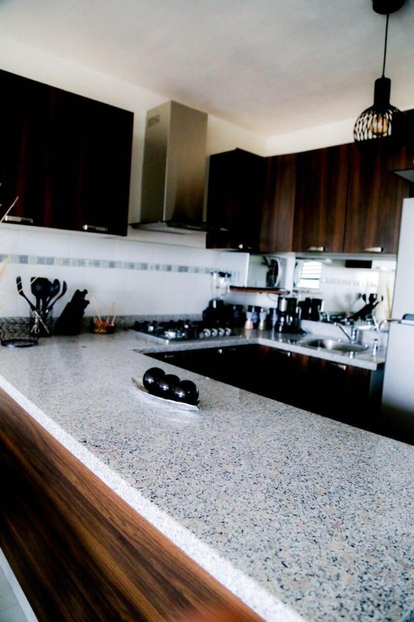 Comfort Flat In Гуадалахара Екстериор снимка